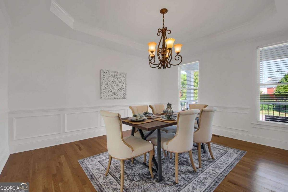 2726 Riderwood Lane Marietta - 8