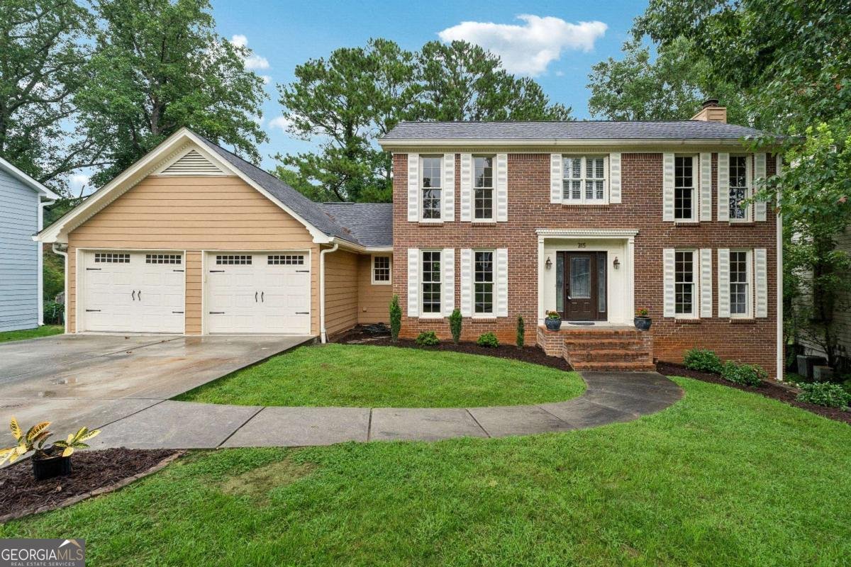 315 Sea Holly Circle Roswell - 1