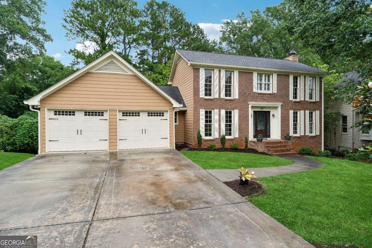 315 Sea Holly Circle Roswell - 2