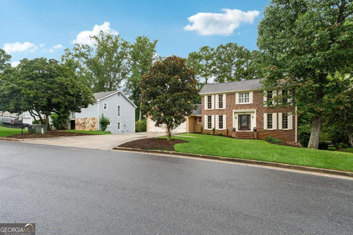 315 Sea Holly Circle Roswell - 3
