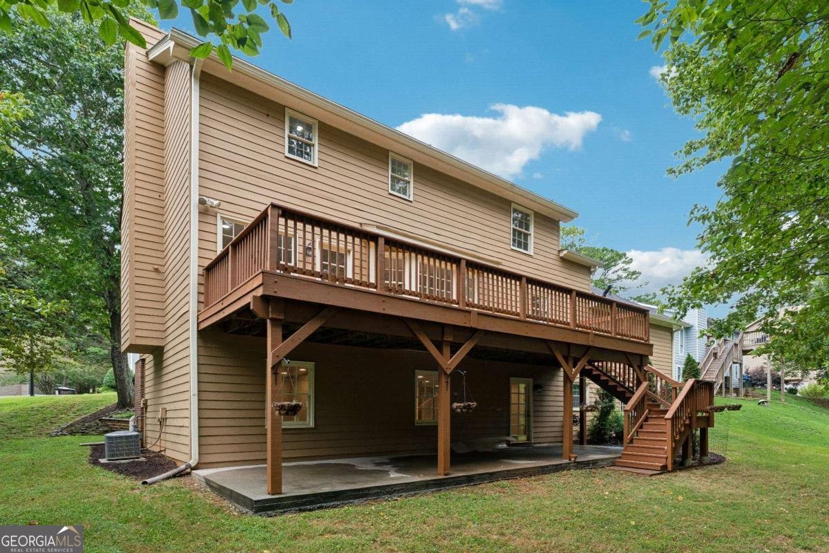 315 Sea Holly Circle Roswell - 39