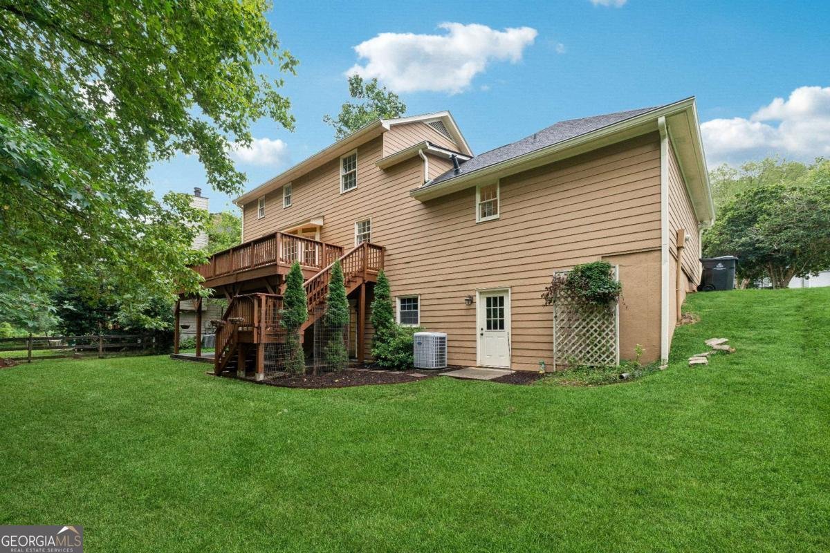 315 Sea Holly Circle Roswell - 40