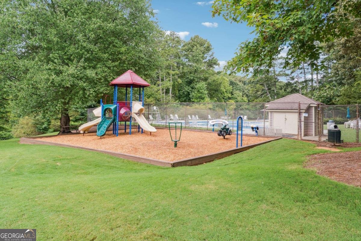 315 Sea Holly Circle Roswell - 48