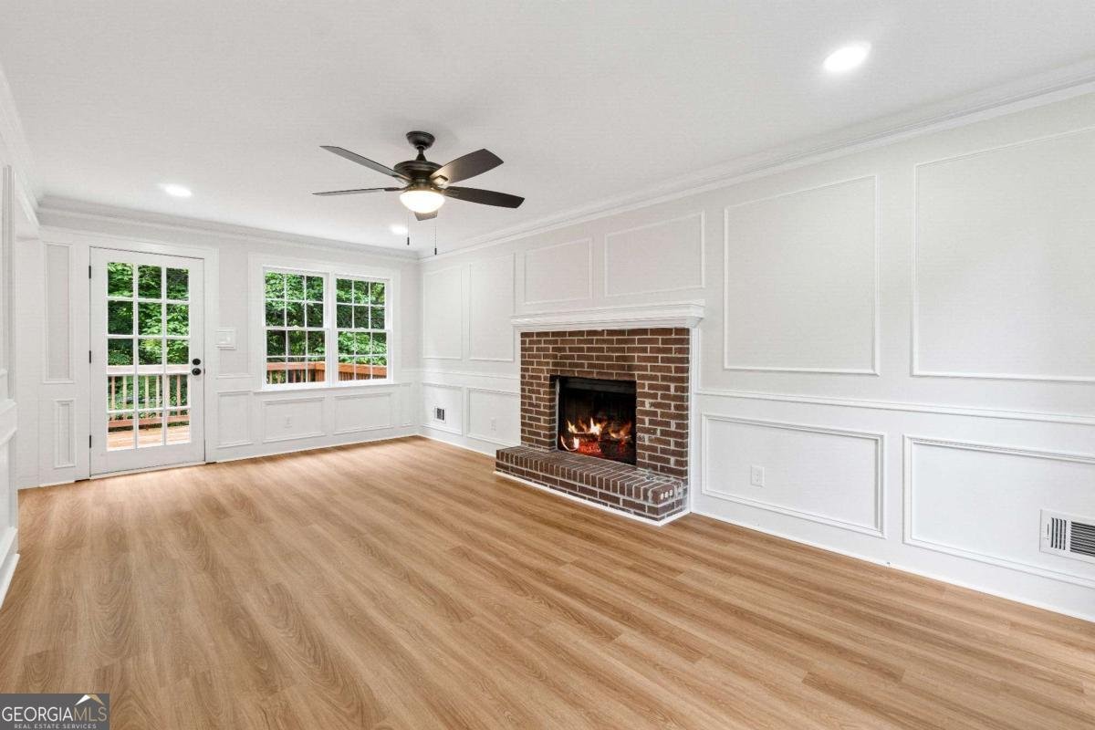 315 Sea Holly Circle Roswell - 5