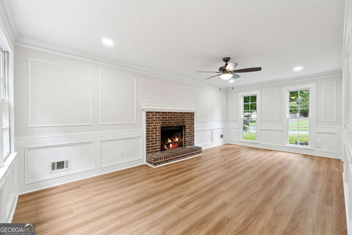 315 Sea Holly Circle Roswell - 7