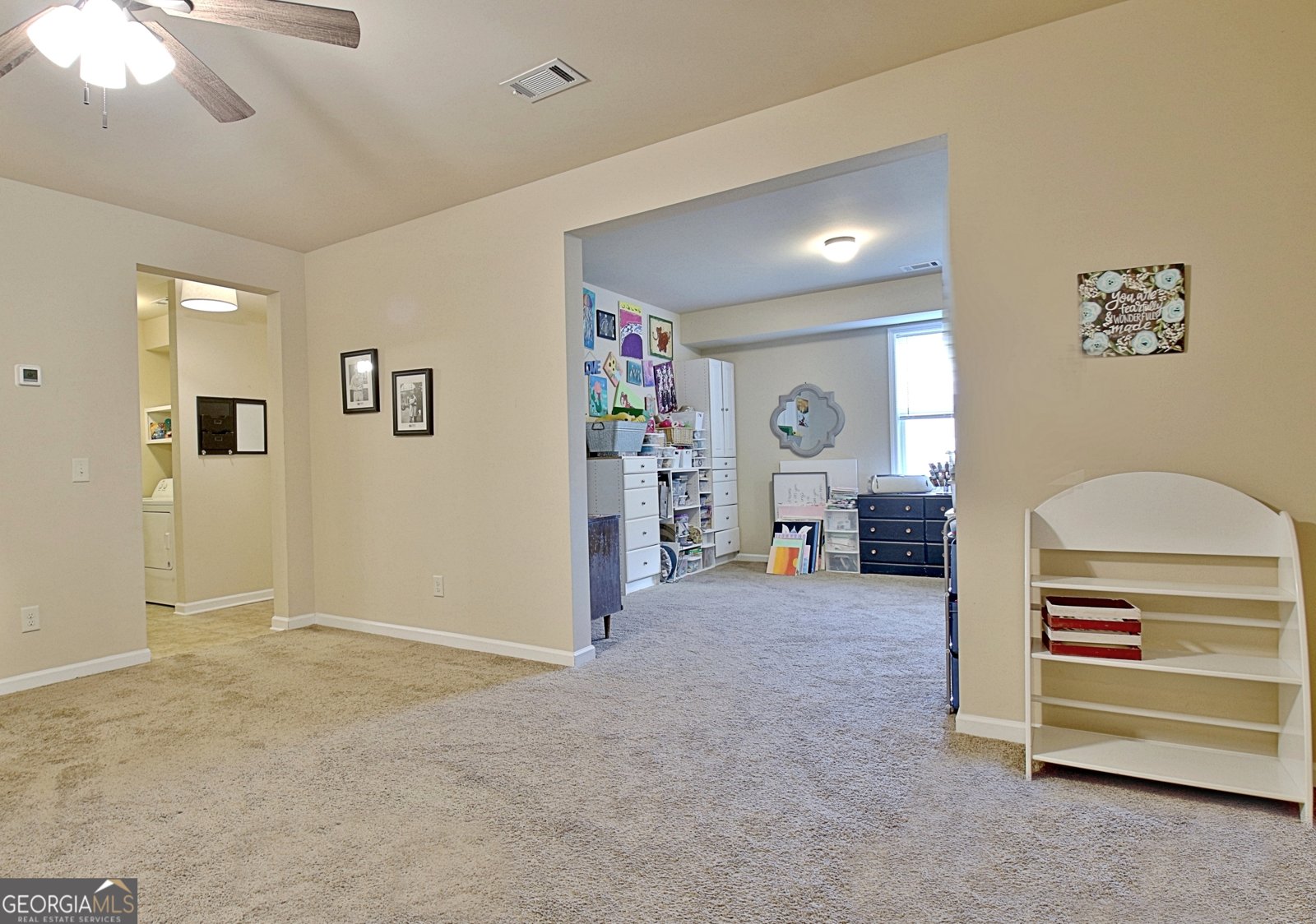 135 Mulberry Drive Senoia - 1