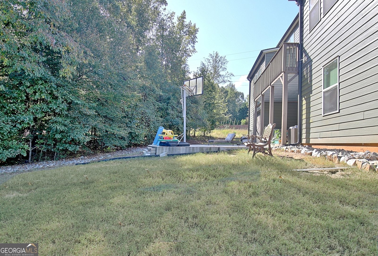 135 Mulberry Drive Senoia - 10