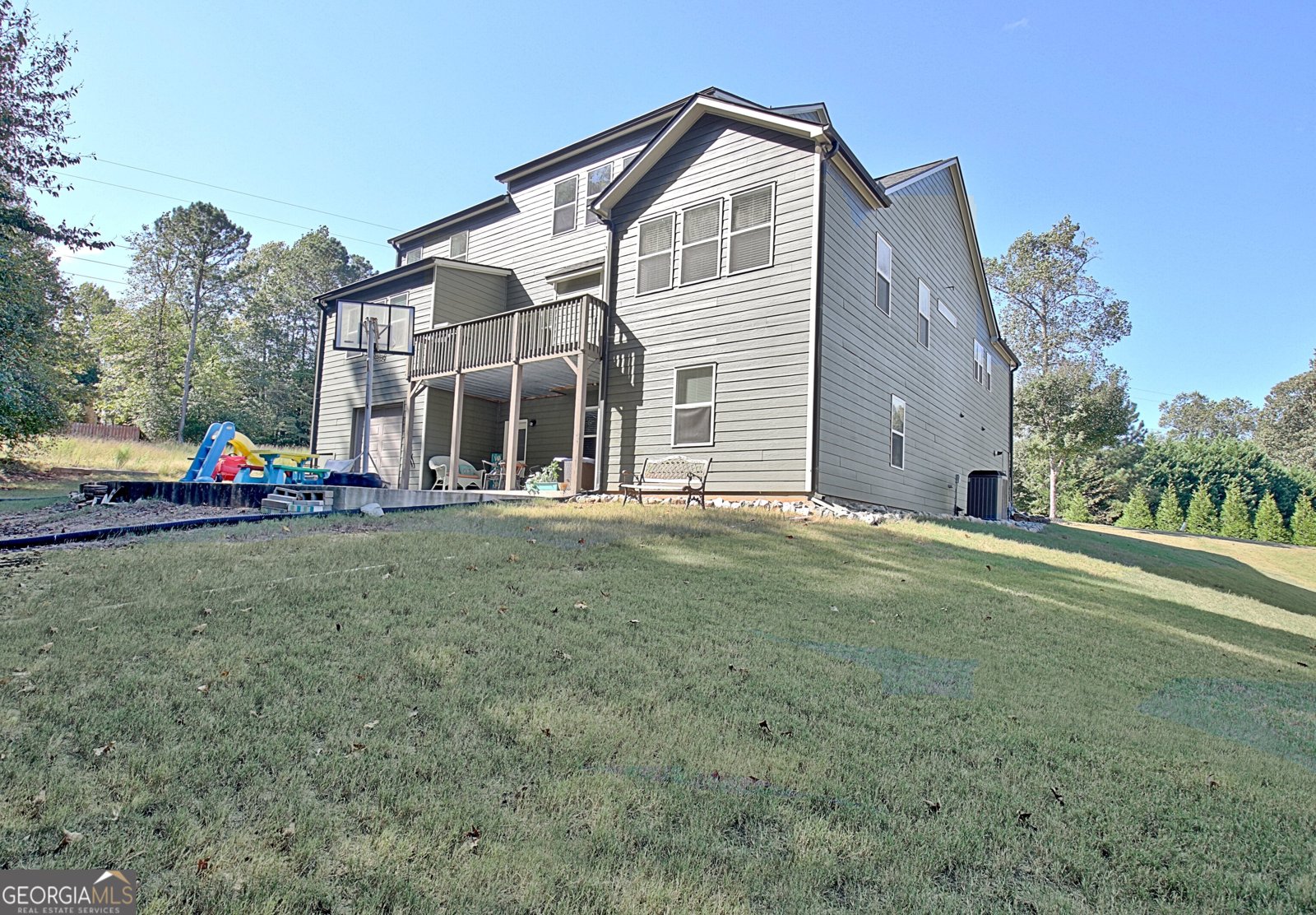 135 Mulberry Drive Senoia - 11