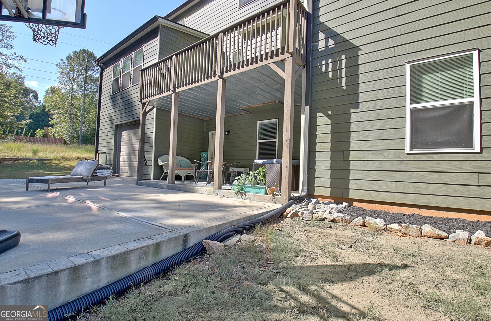 135 Mulberry Drive Senoia - 12