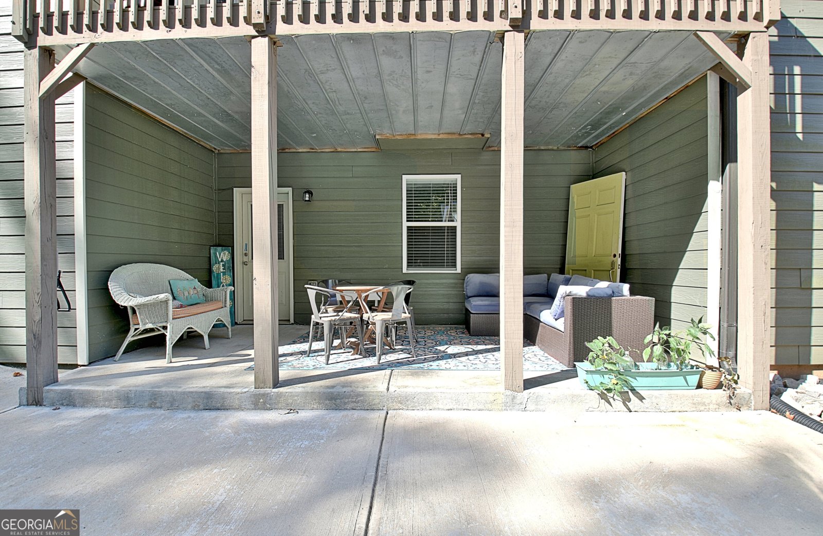 135 Mulberry Drive Senoia - 13