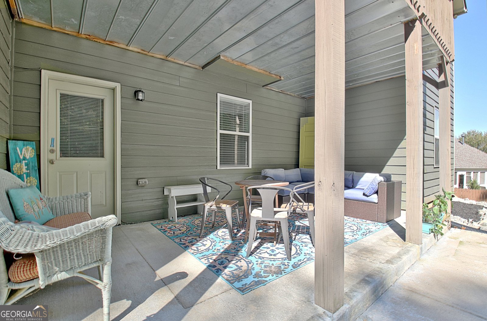 135 Mulberry Drive Senoia - 14