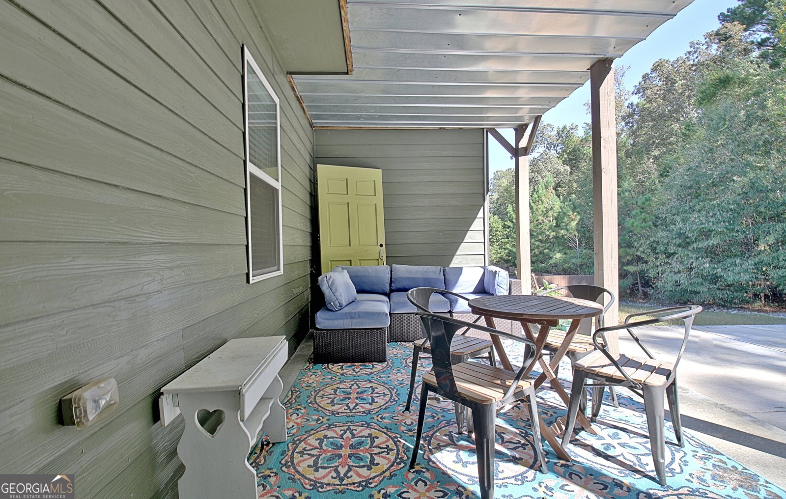 135 Mulberry Drive Senoia - 15