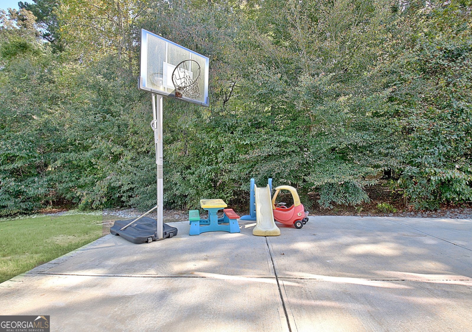 135 Mulberry Drive Senoia - 16