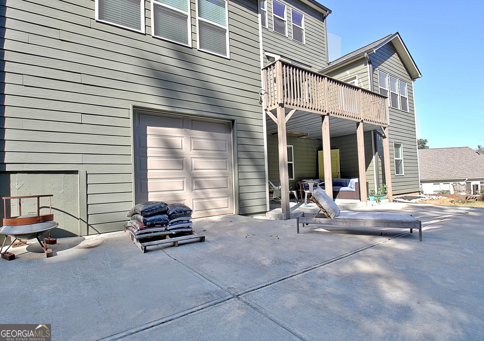 135 Mulberry Drive Senoia - 17