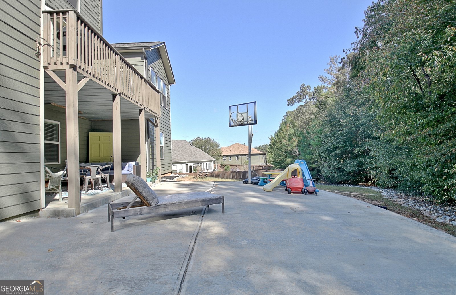 135 Mulberry Drive Senoia - 18