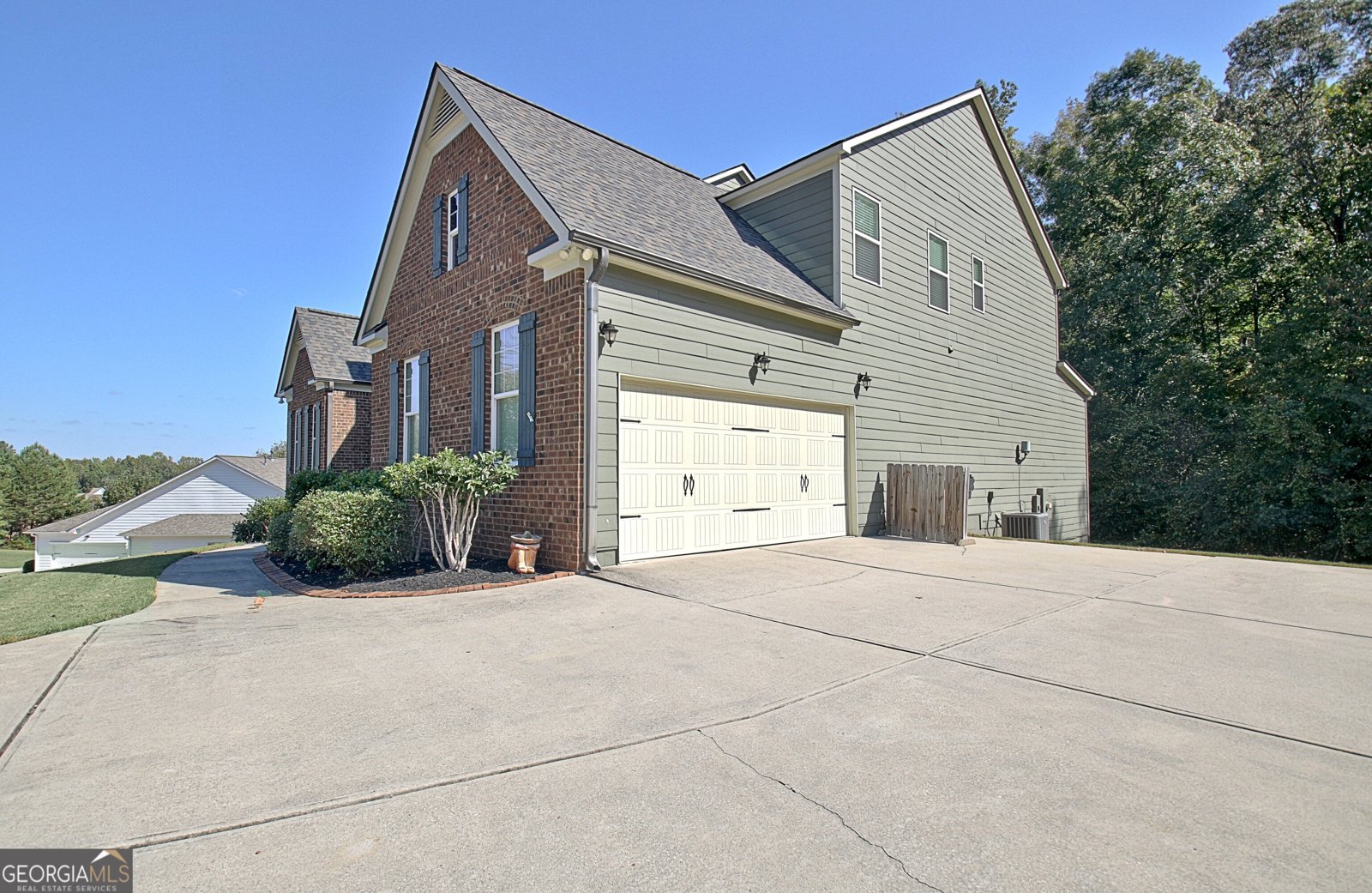 135 Mulberry Drive Senoia - 21