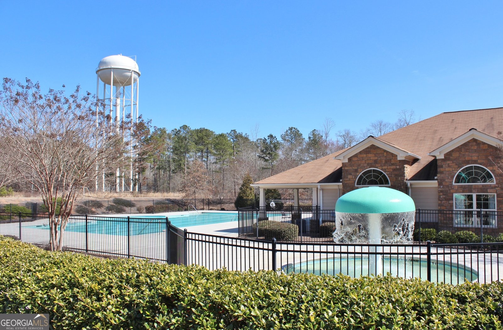 135 Mulberry Drive Senoia - 26