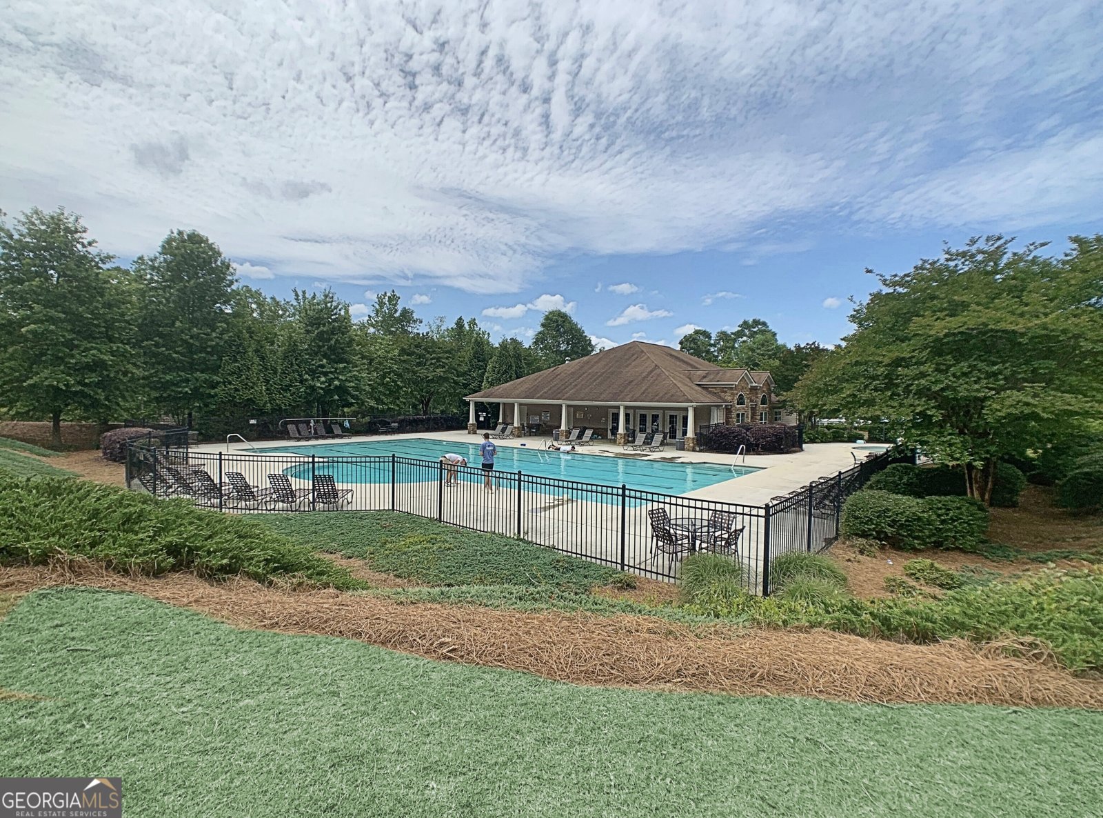 135 Mulberry Drive Senoia - 27