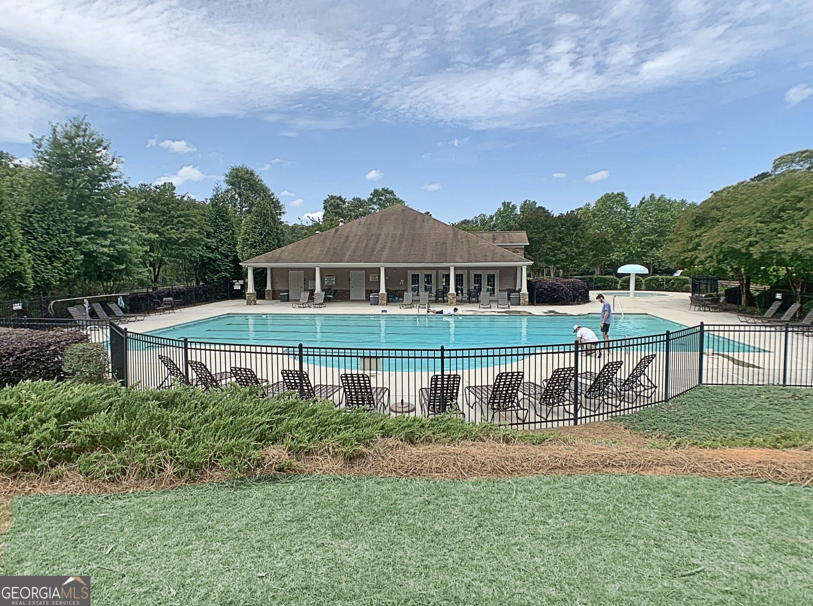 135 Mulberry Drive Senoia - 28
