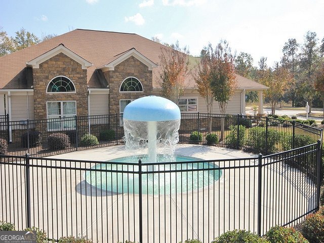 135 Mulberry Drive Senoia - 29