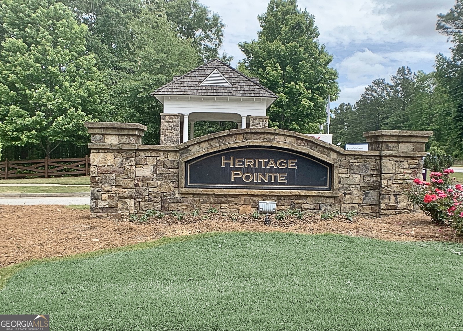 135 Mulberry Drive Senoia - 31