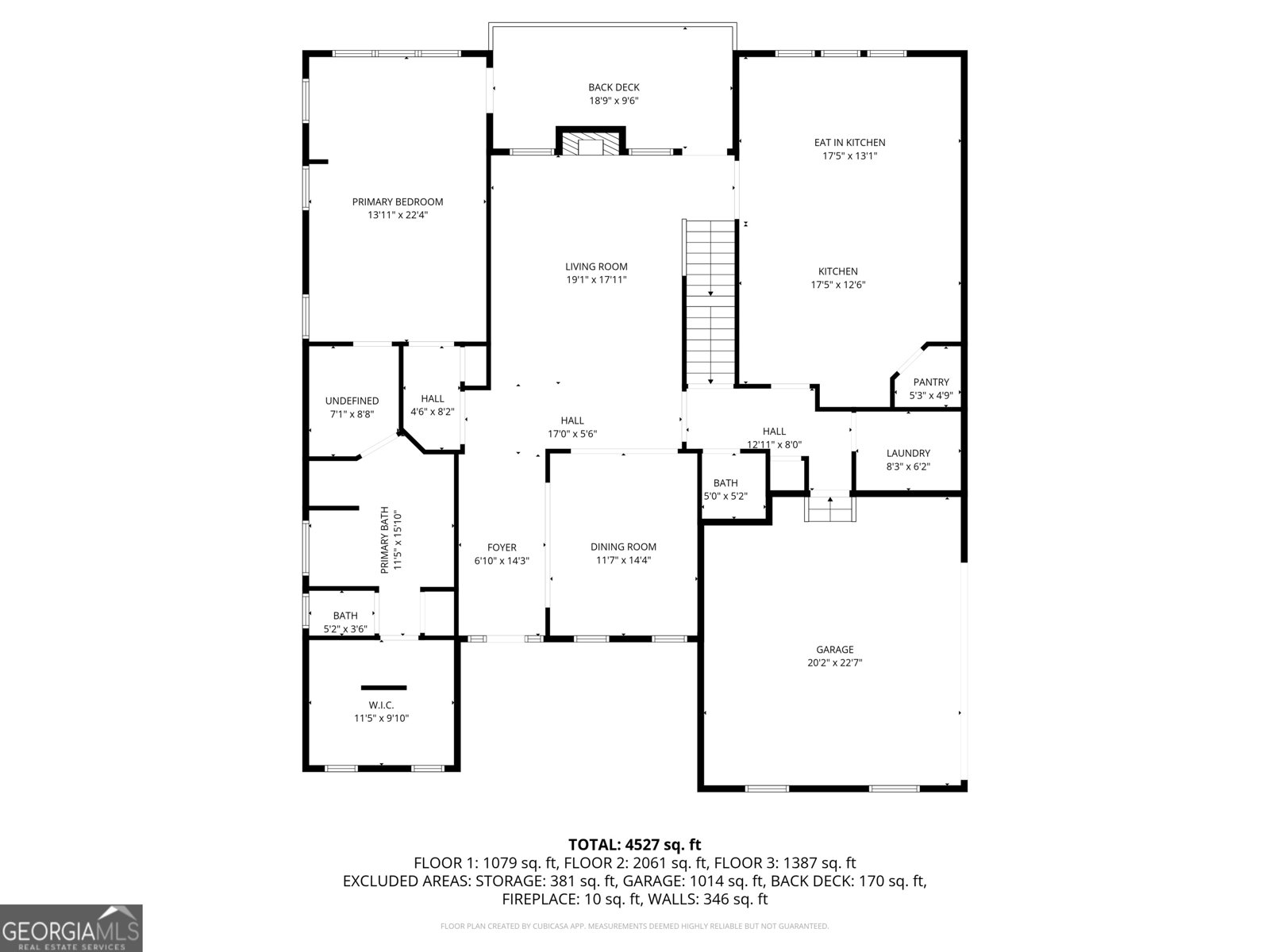 135 Mulberry Drive Senoia - 33
