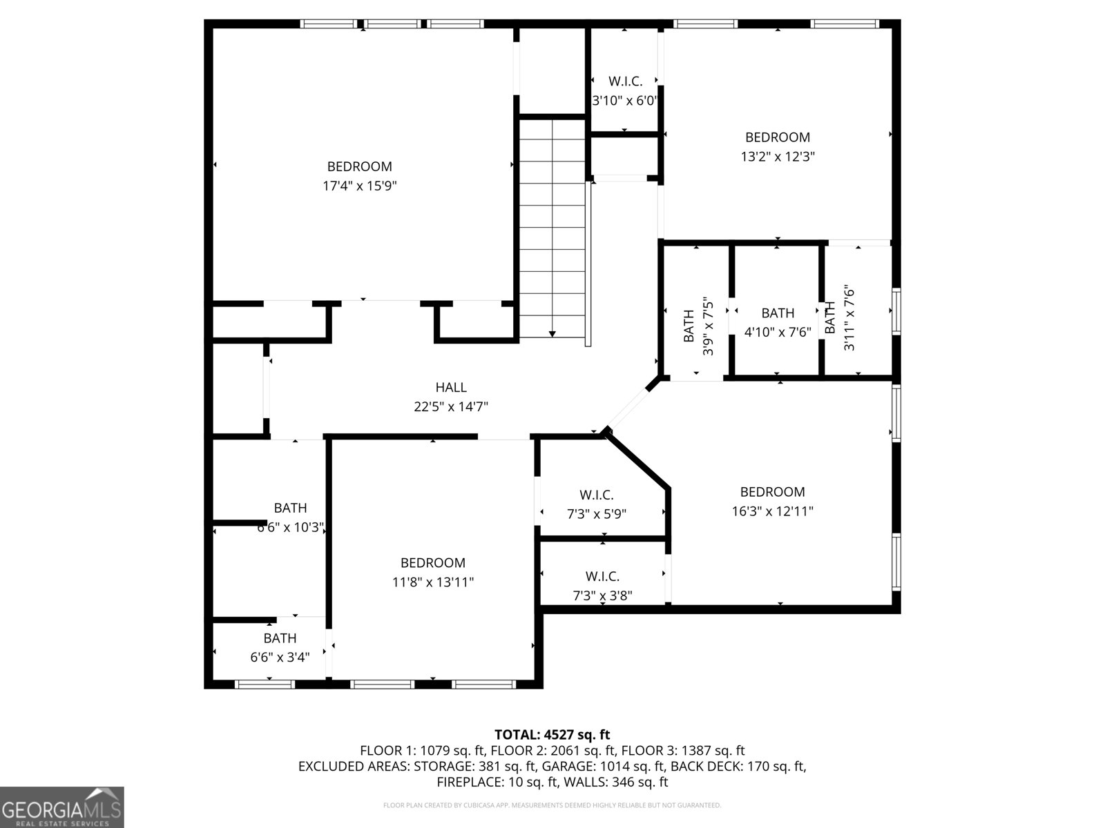 135 Mulberry Drive Senoia - 34