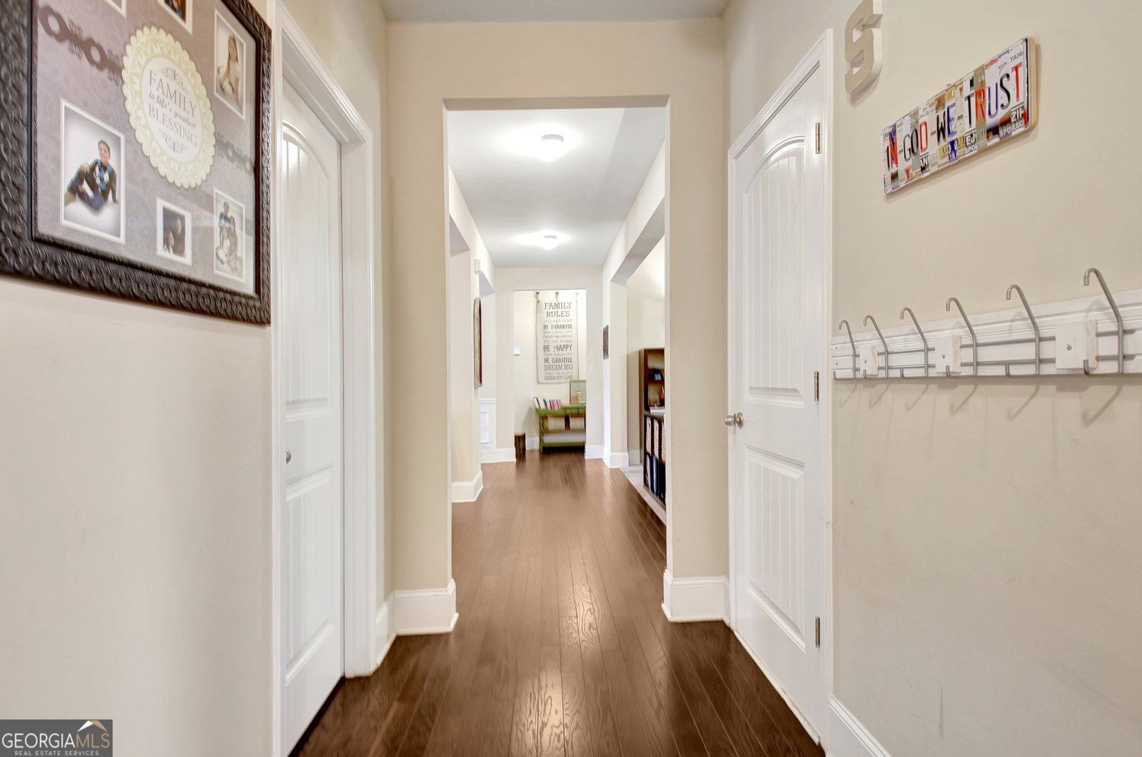 135 Mulberry Drive Senoia - 36
