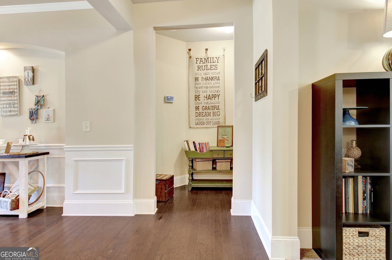 135 Mulberry Drive Senoia - 37