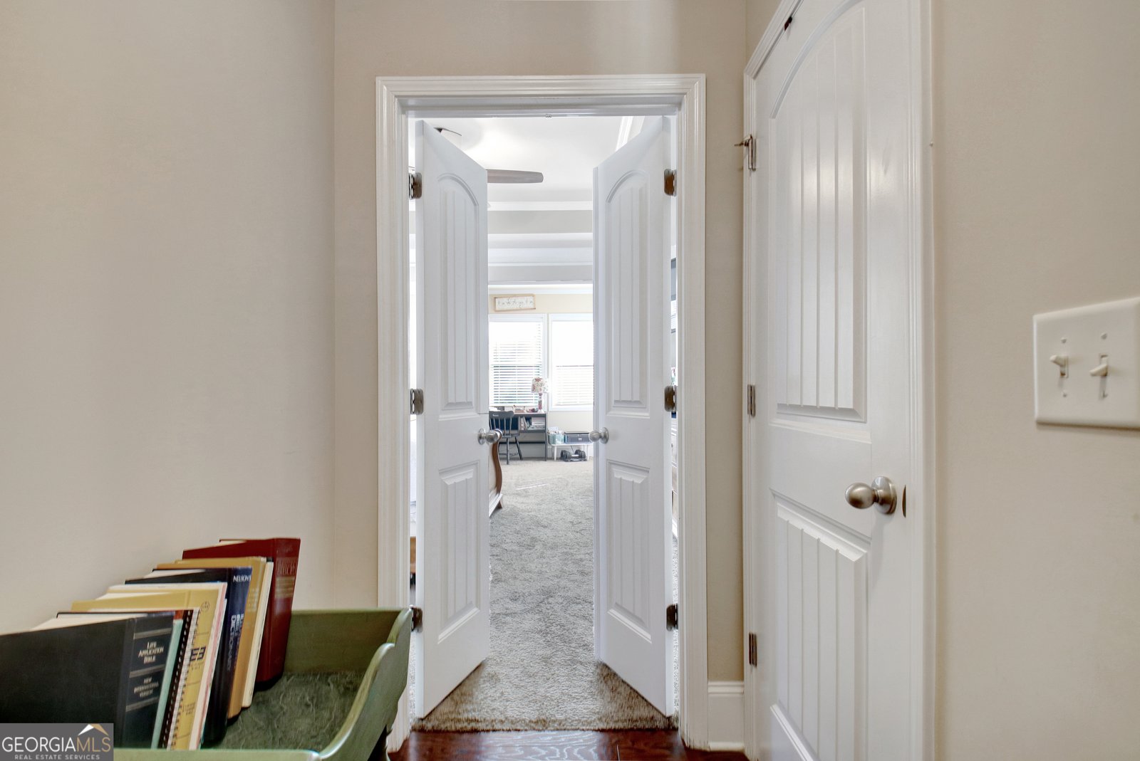 135 Mulberry Drive Senoia - 38