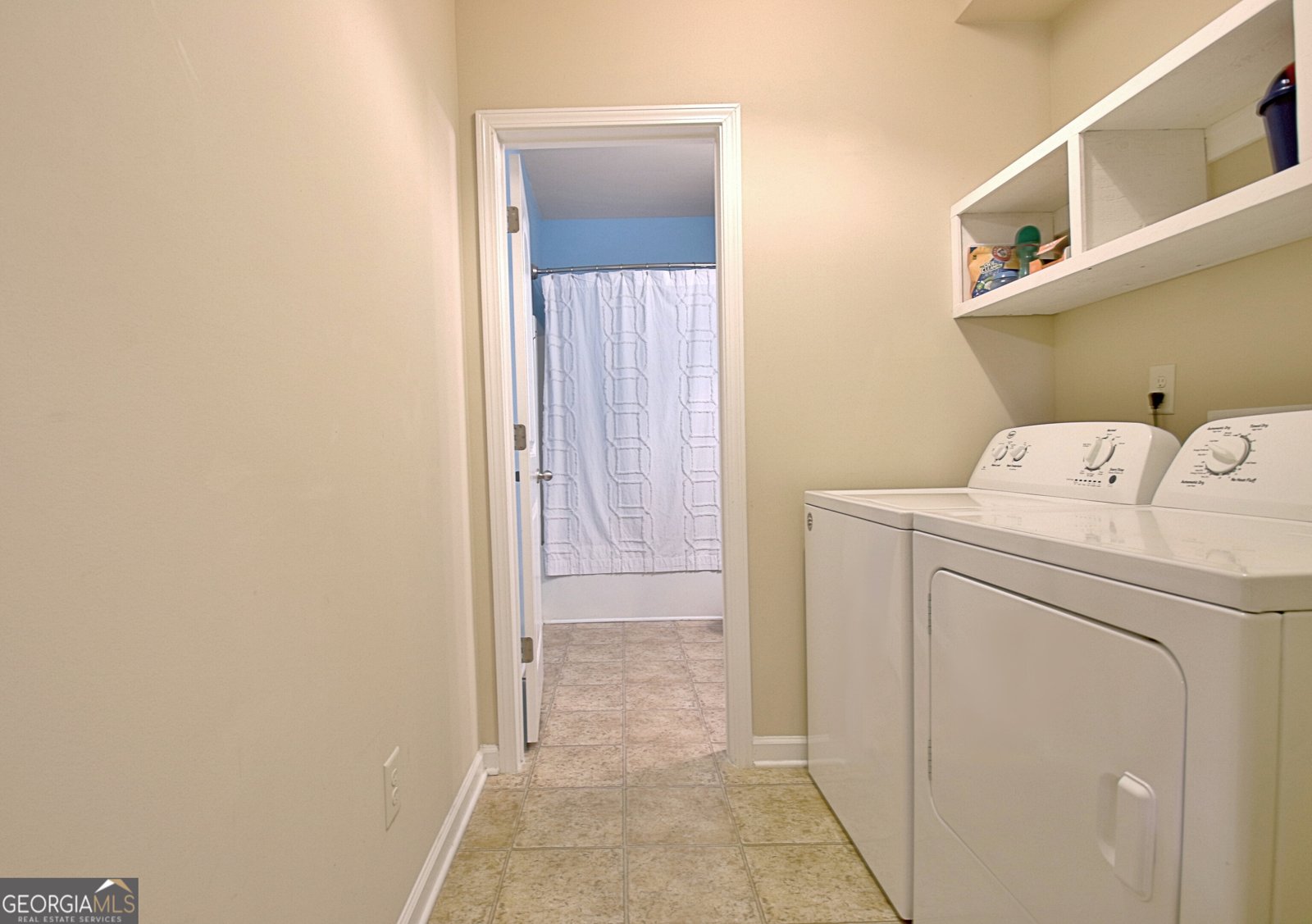 135 Mulberry Drive Senoia - 4
