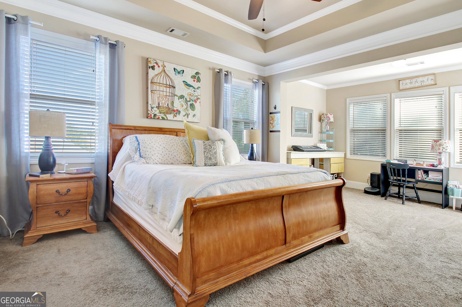 135 Mulberry Drive Senoia - 40