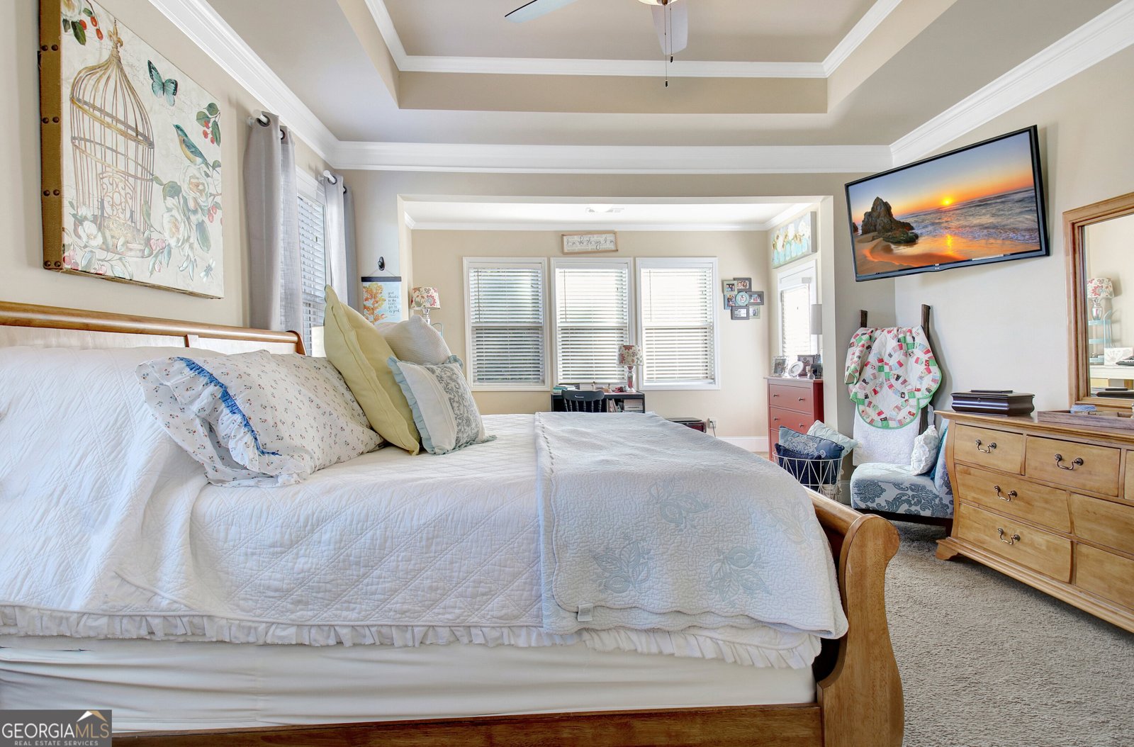 135 Mulberry Drive Senoia - 41