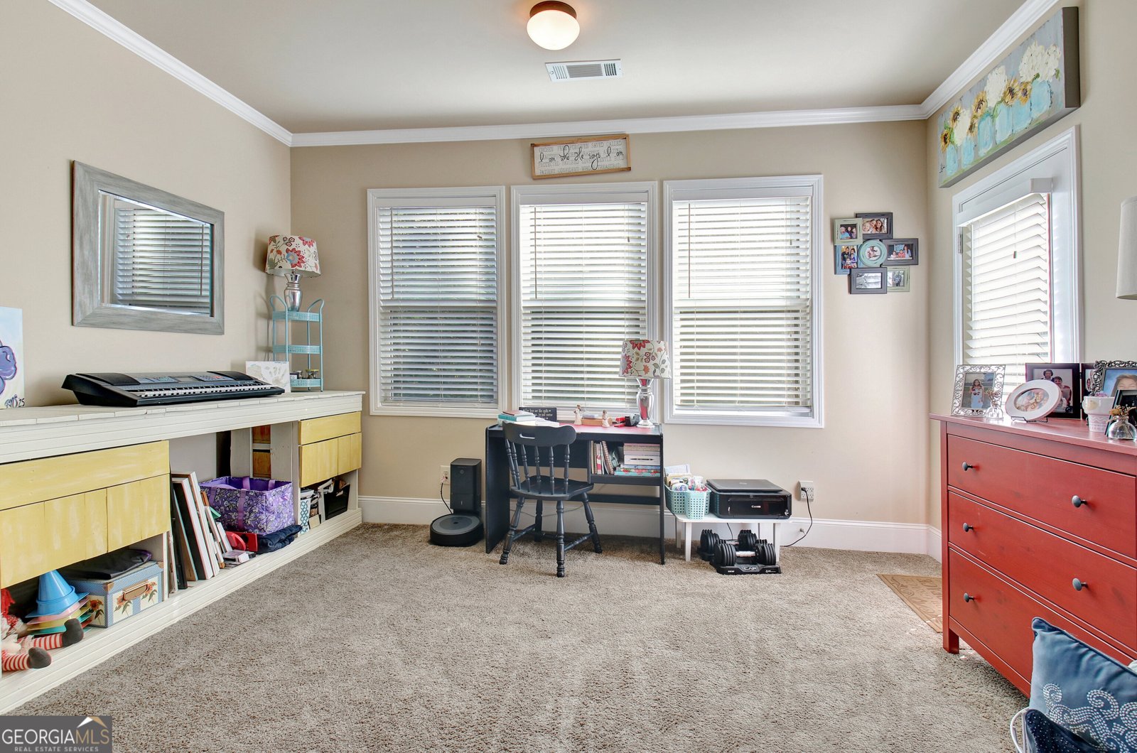 135 Mulberry Drive Senoia - 42