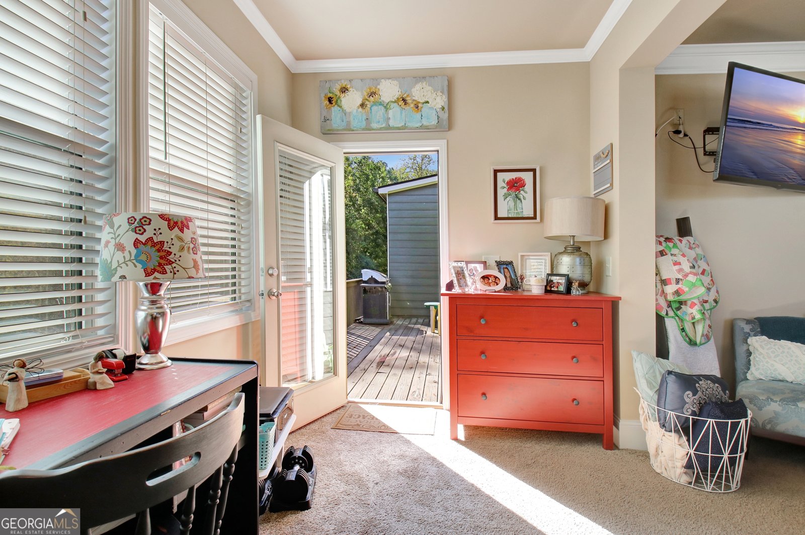 135 Mulberry Drive Senoia - 43