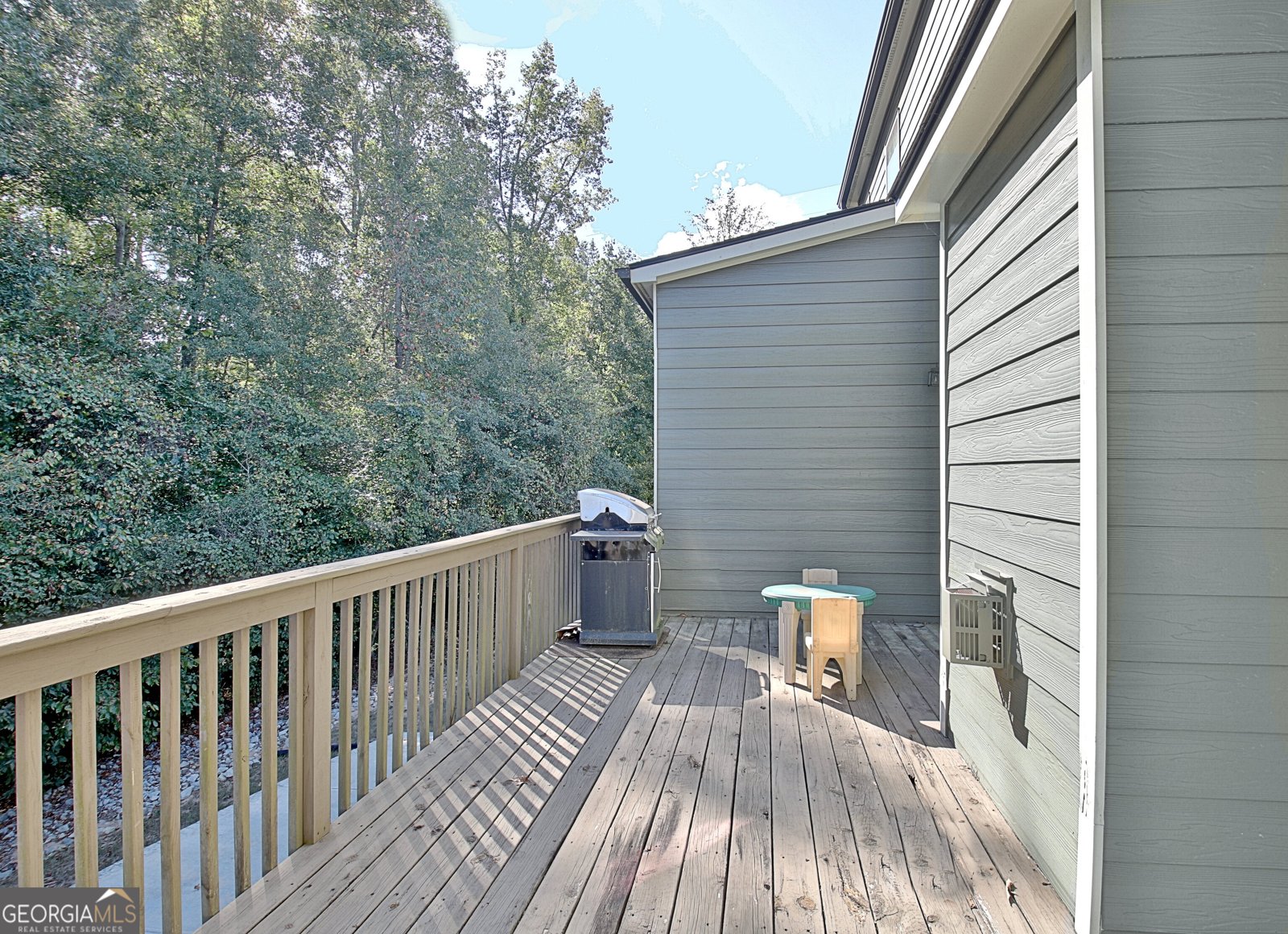 135 Mulberry Drive Senoia - 44