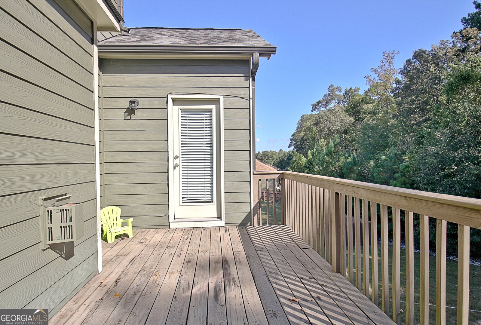 135 Mulberry Drive Senoia - 46
