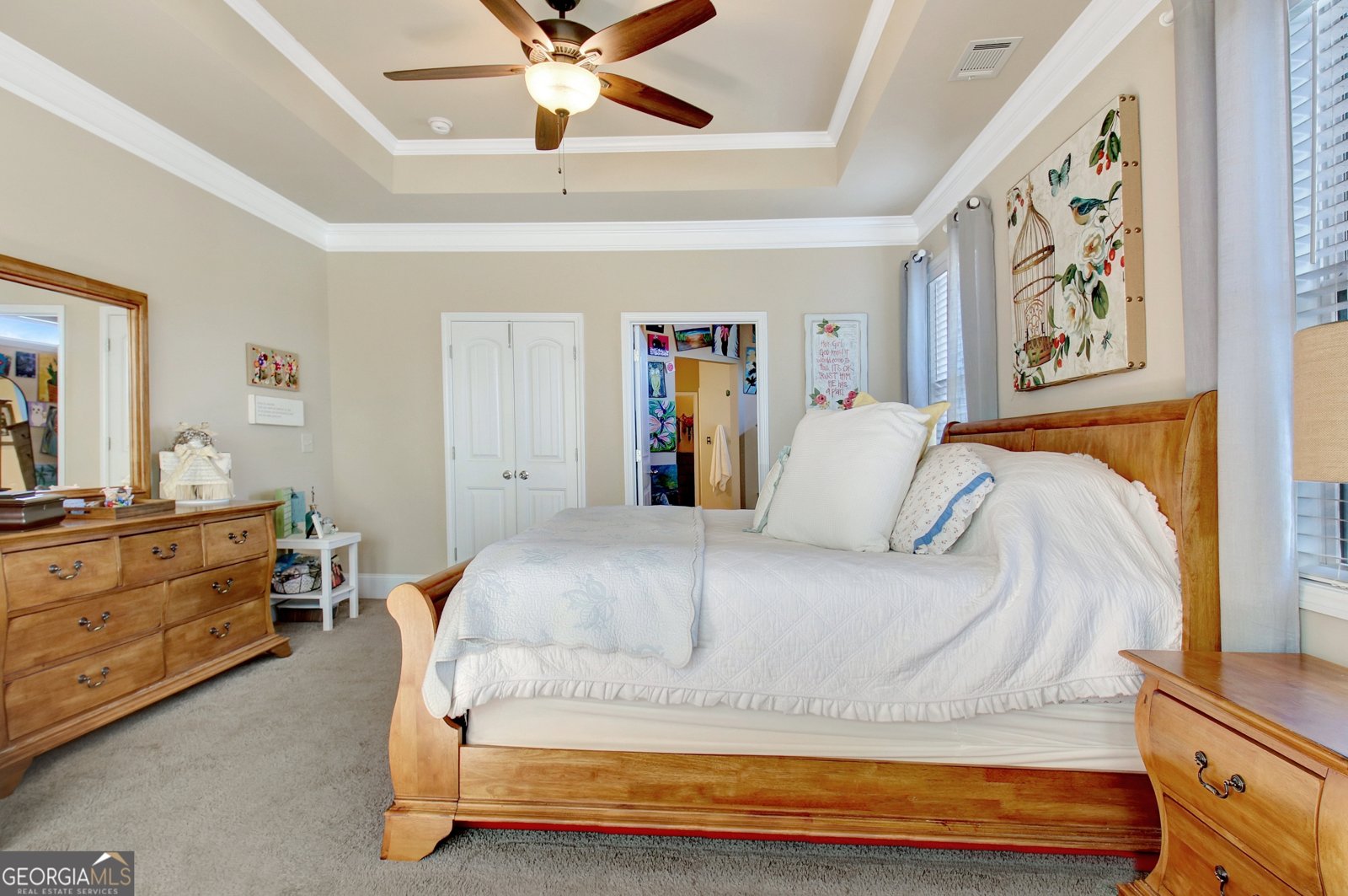 135 Mulberry Drive Senoia - 47