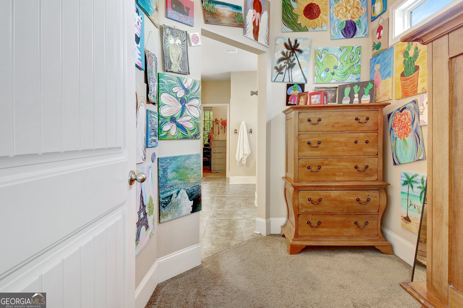 135 Mulberry Drive Senoia - 48