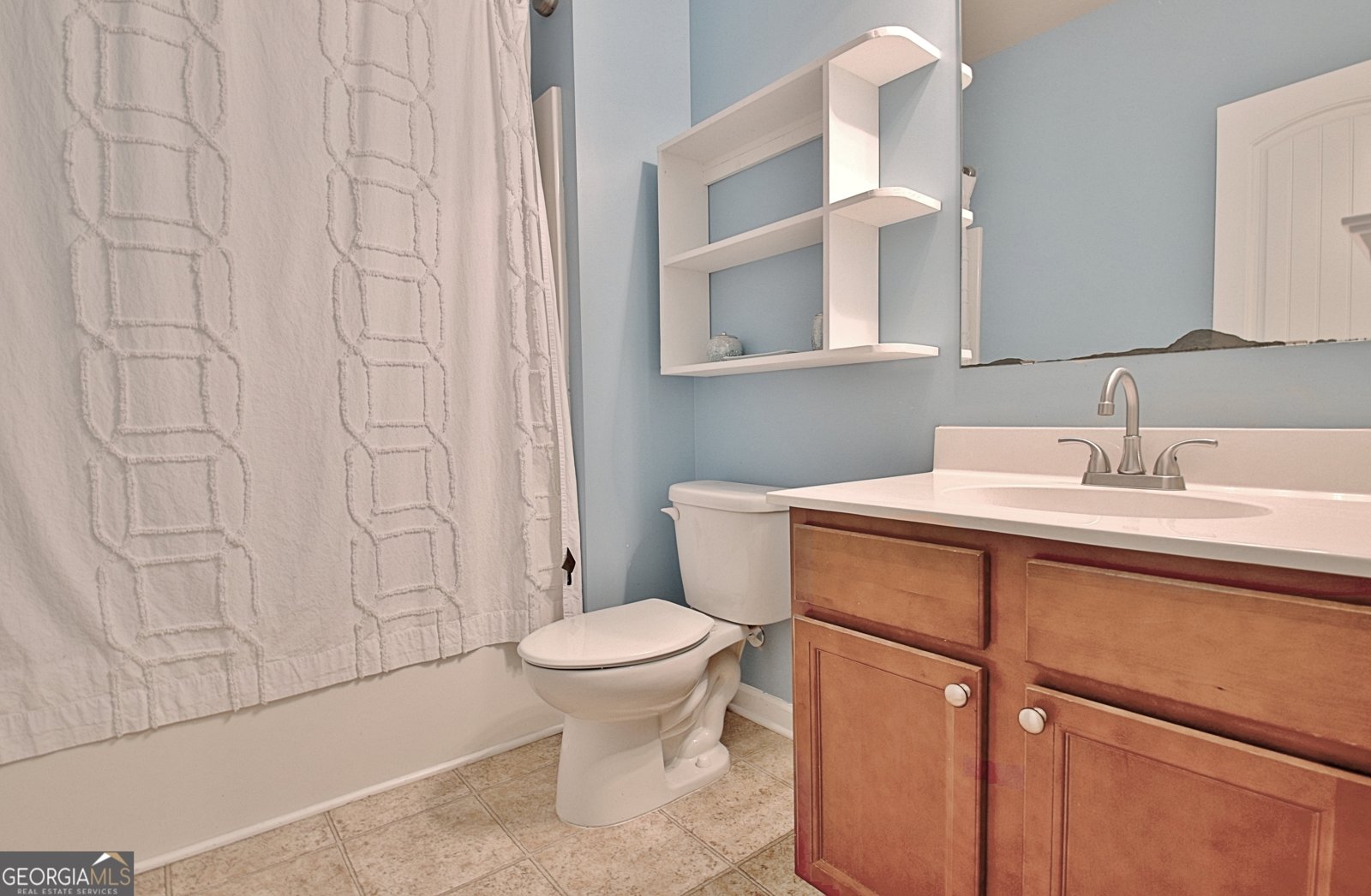 135 Mulberry Drive Senoia - 5