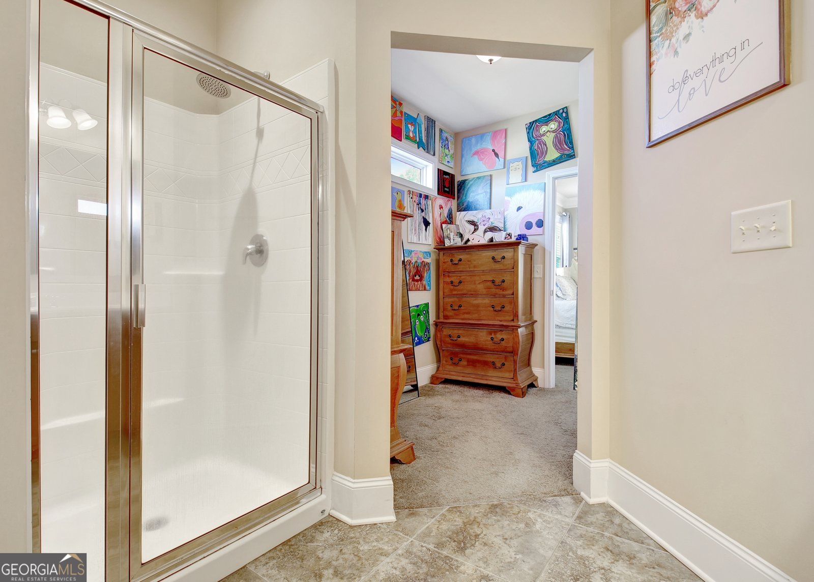 135 Mulberry Drive Senoia - 52