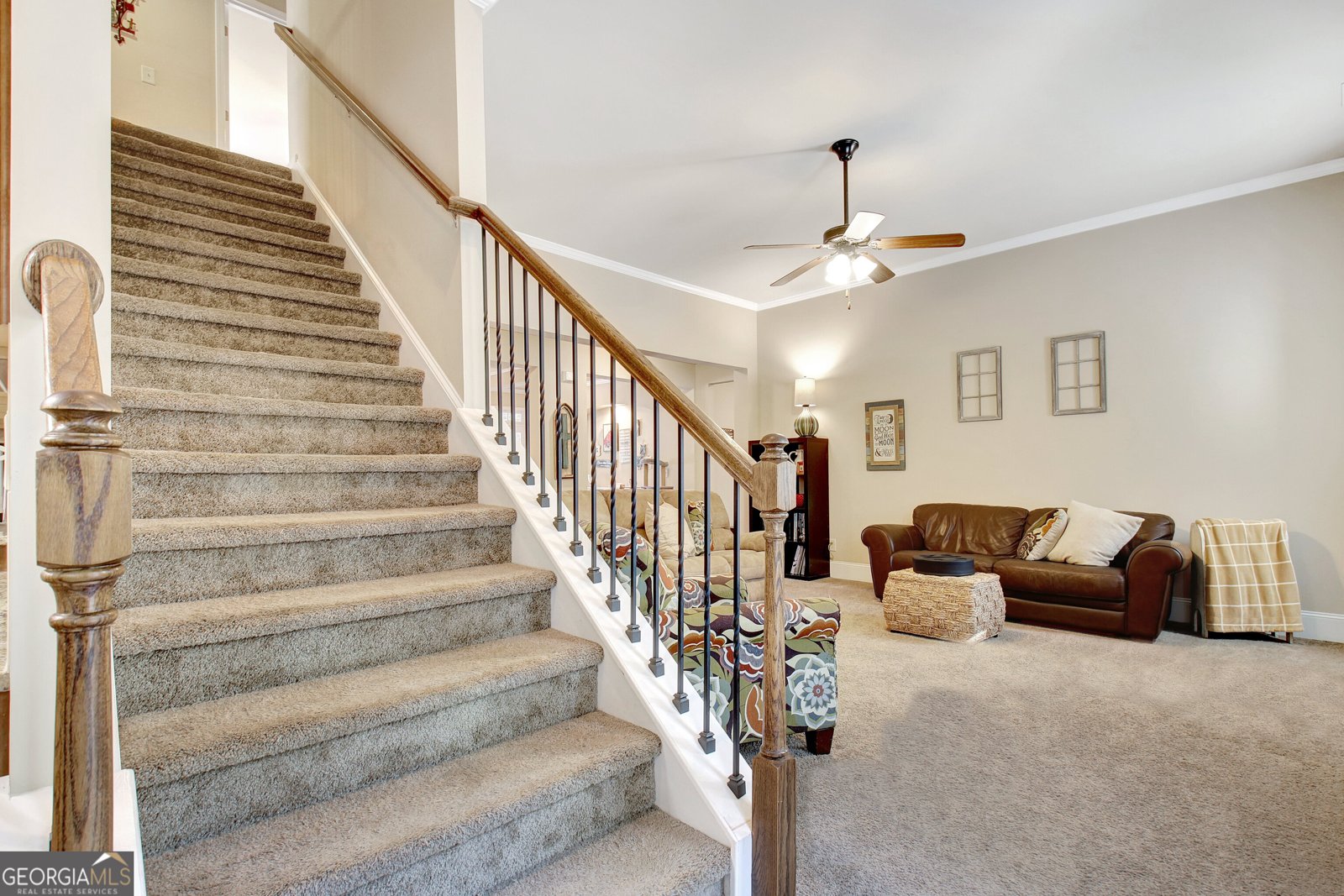 135 Mulberry Drive Senoia - 57