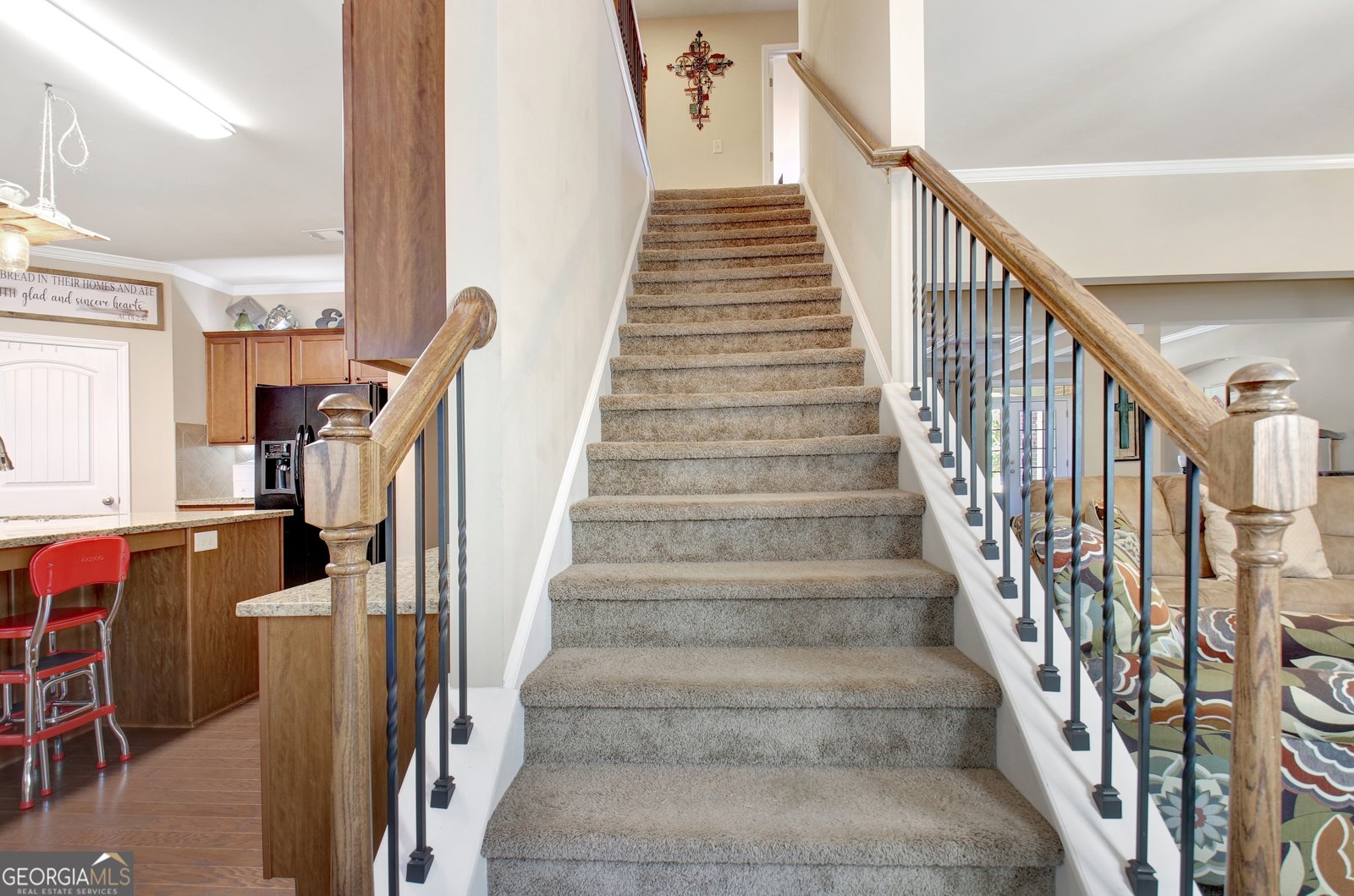 135 Mulberry Drive Senoia - 58