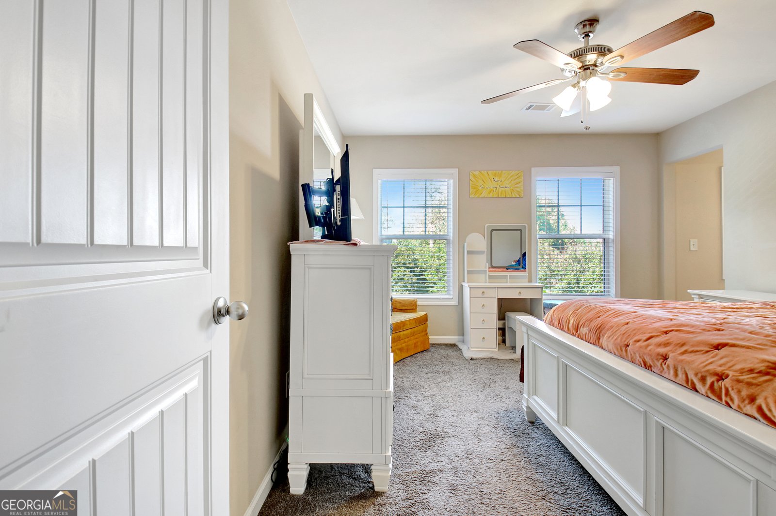 135 Mulberry Drive Senoia - 59
