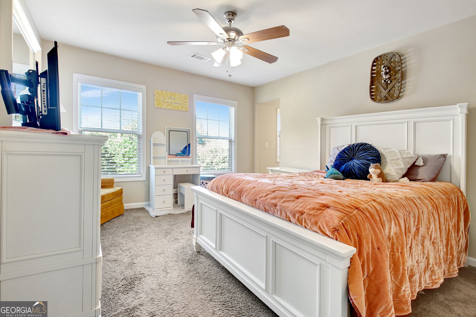 135 Mulberry Drive Senoia - 60