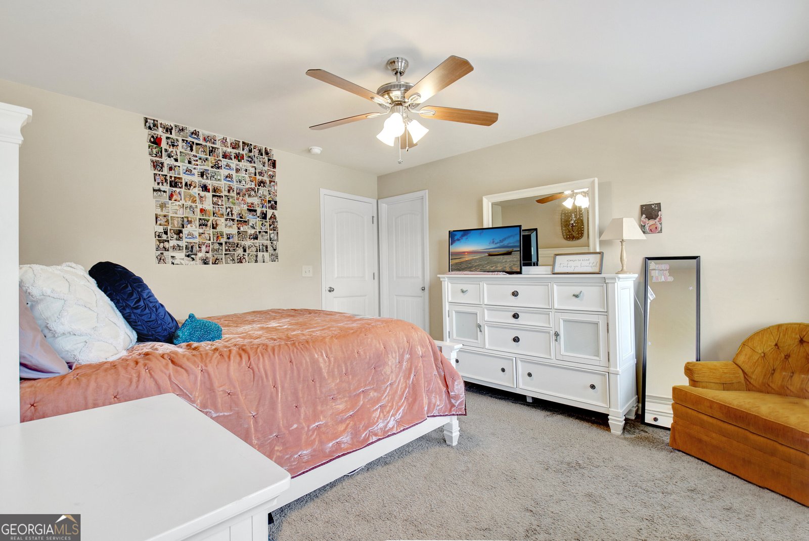 135 Mulberry Drive Senoia - 65