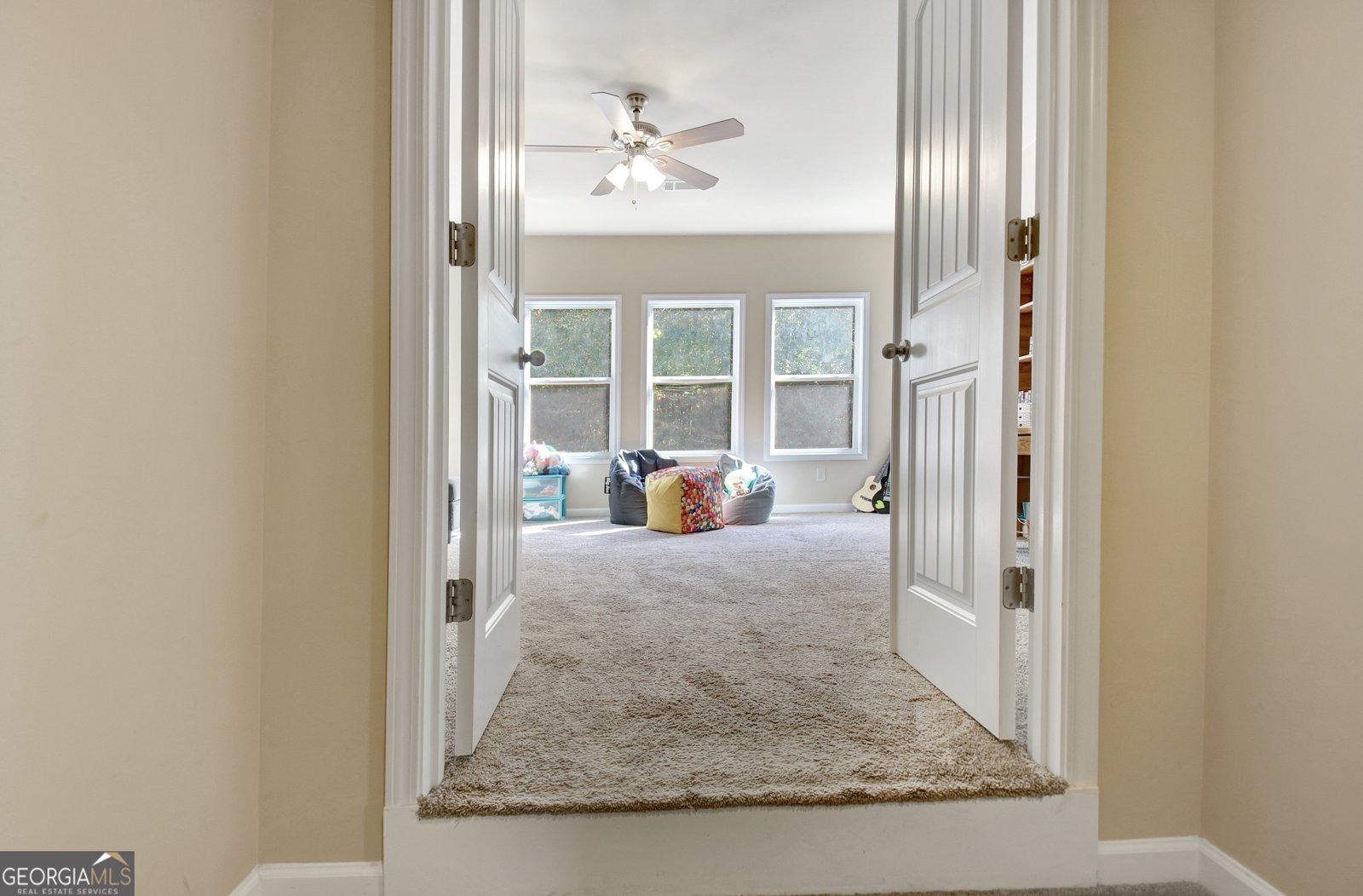 135 Mulberry Drive Senoia - 66