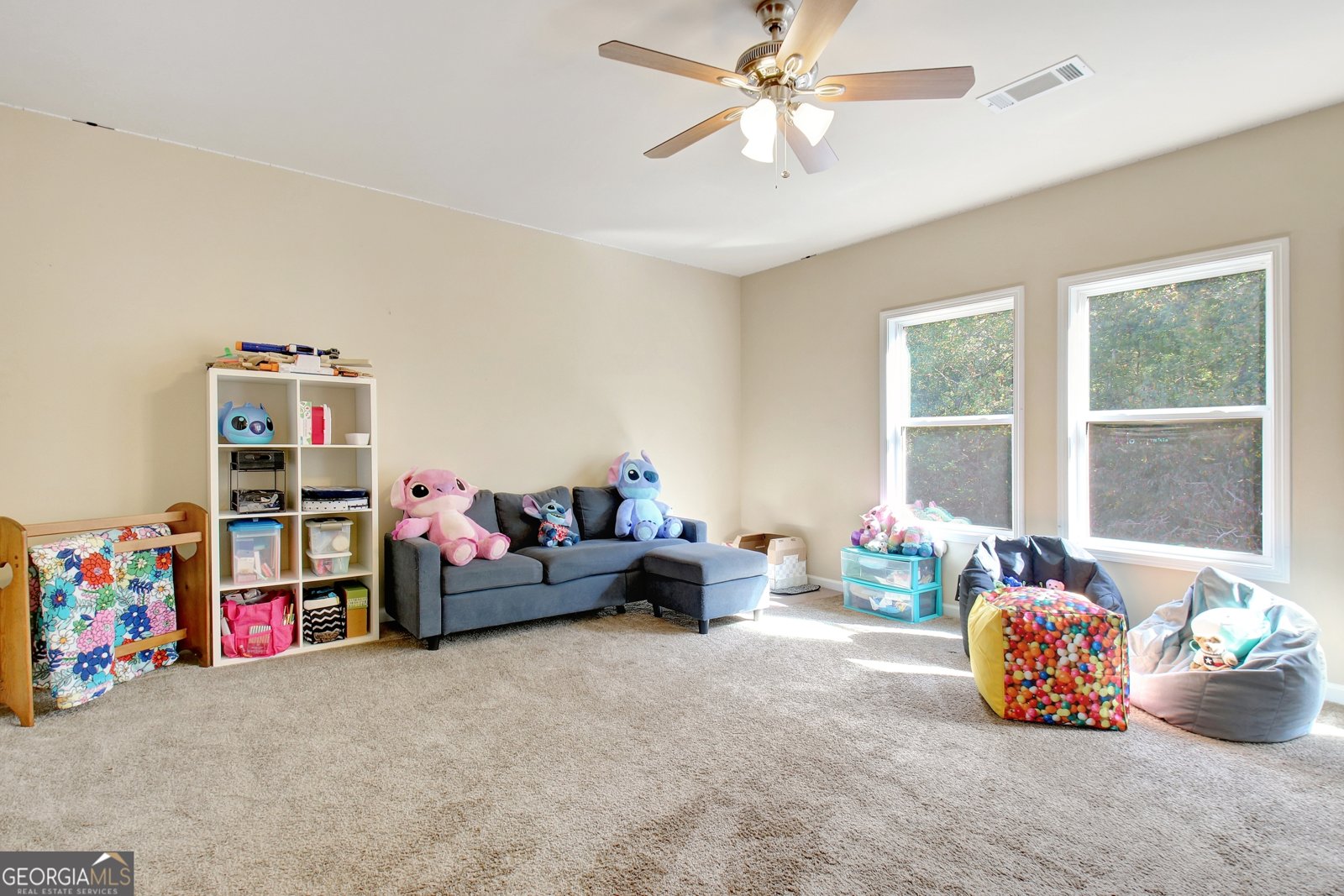 135 Mulberry Drive Senoia - 68