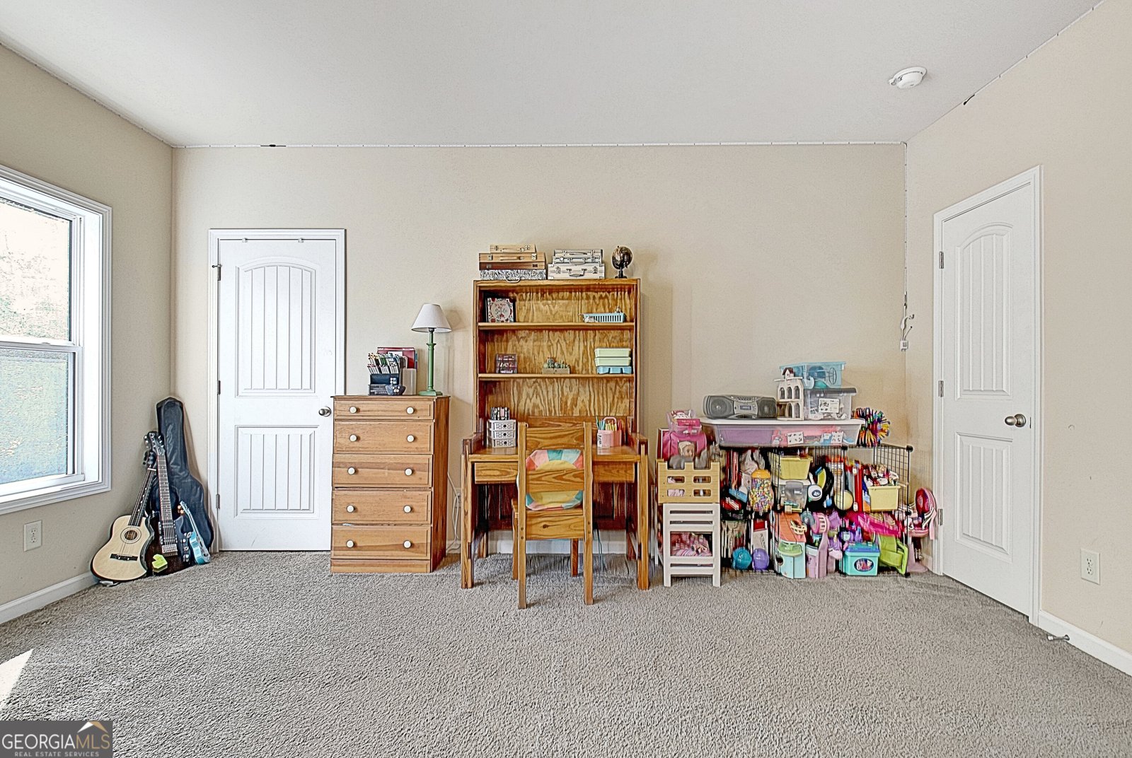 135 Mulberry Drive Senoia - 69
