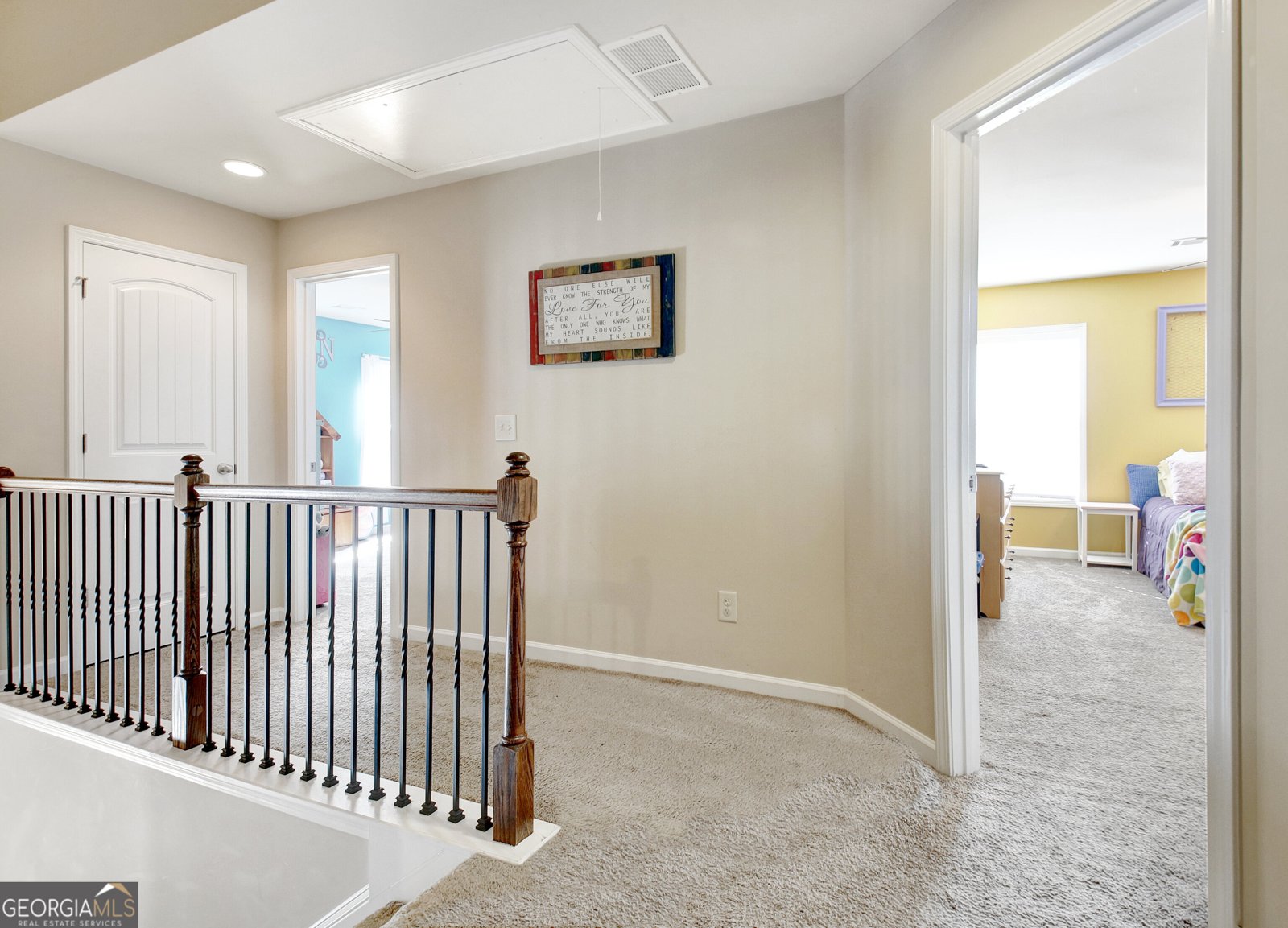 135 Mulberry Drive Senoia - 71